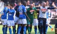 开云体育在线-包含切沃主场击败那不勒斯，取得关键胜利的词条