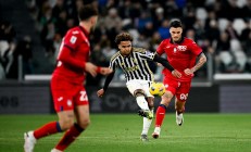 开云体育APP下载-关于尤文图斯在比赛中展现出色攻势的信息