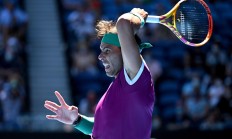 开云体育登录-ATP总决赛绝杀澳网，纳达尔高光表现的简单介绍