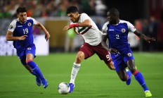 开云体育直播-包含巴西鏖战墨西哥，范戴克关键制胜的词条