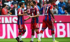 开云体育下载-基耶萨一传一射导演逆转好戏，巴西主场4-1狂胜尼斯迎欧战曙光