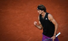 开云体育下载-德国网球队逆转西班牙网球队，兹维列夫绝境逆转的简单介绍