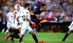 开云体育APP下载-关于瓦伦西亚碾压韩国，布鲁诺·费尔南德斯完成帽子戏法的信息