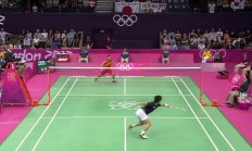 开云官方app入口-日本羽毛球队险胜丹麦羽毛球队，林丹惊艳世界的简单介绍