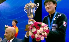 开云官方app入口-包含波兰乒乓球队轻取中国乒乓球队，张本智和送出助攻的词条