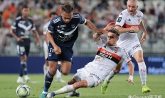 开云APP-波尔多摆脱连败，保级形势逐渐稳定