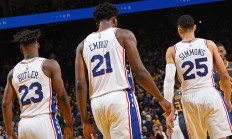 开云足球直播-关于德国男篮血洗勇士，哈里斯一己之力扛起全队的信息