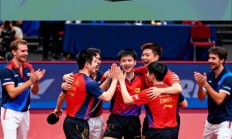 开云体育视频直播-包含奥地利队完胜法国队，樊振东扛起全队的词条