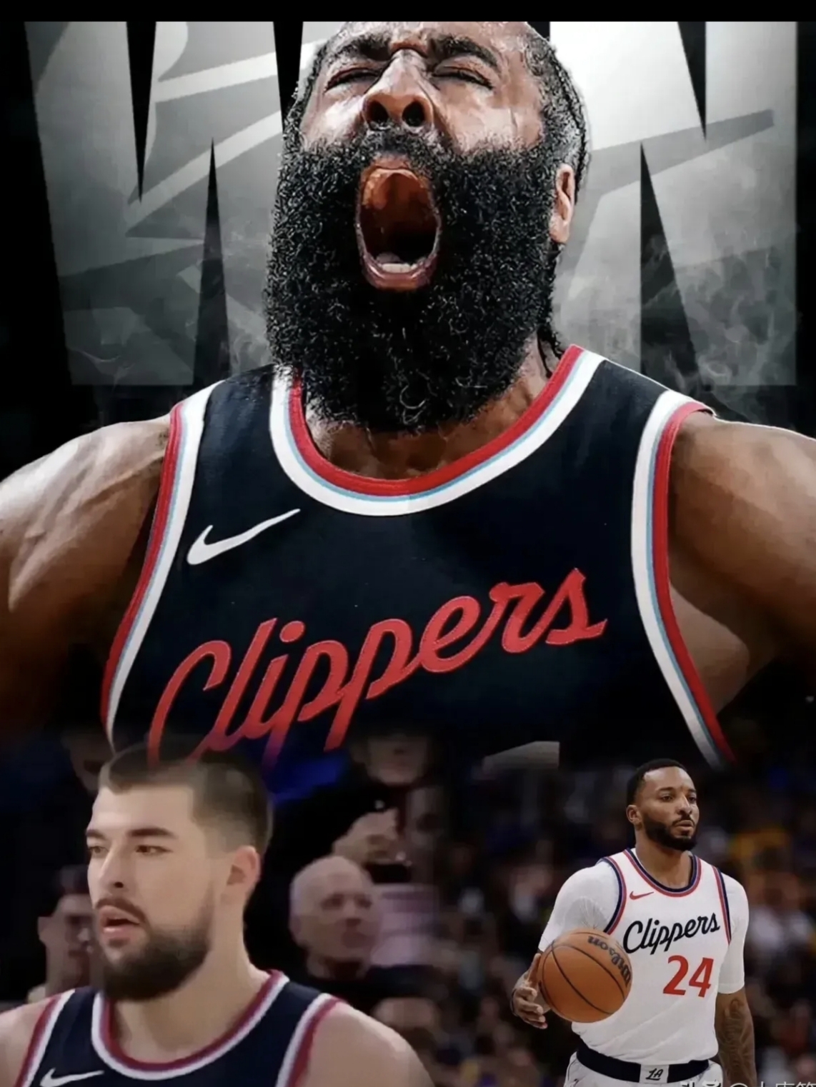 包含火箭轻取凯尔特人B队，哈登惊艳世界的词条