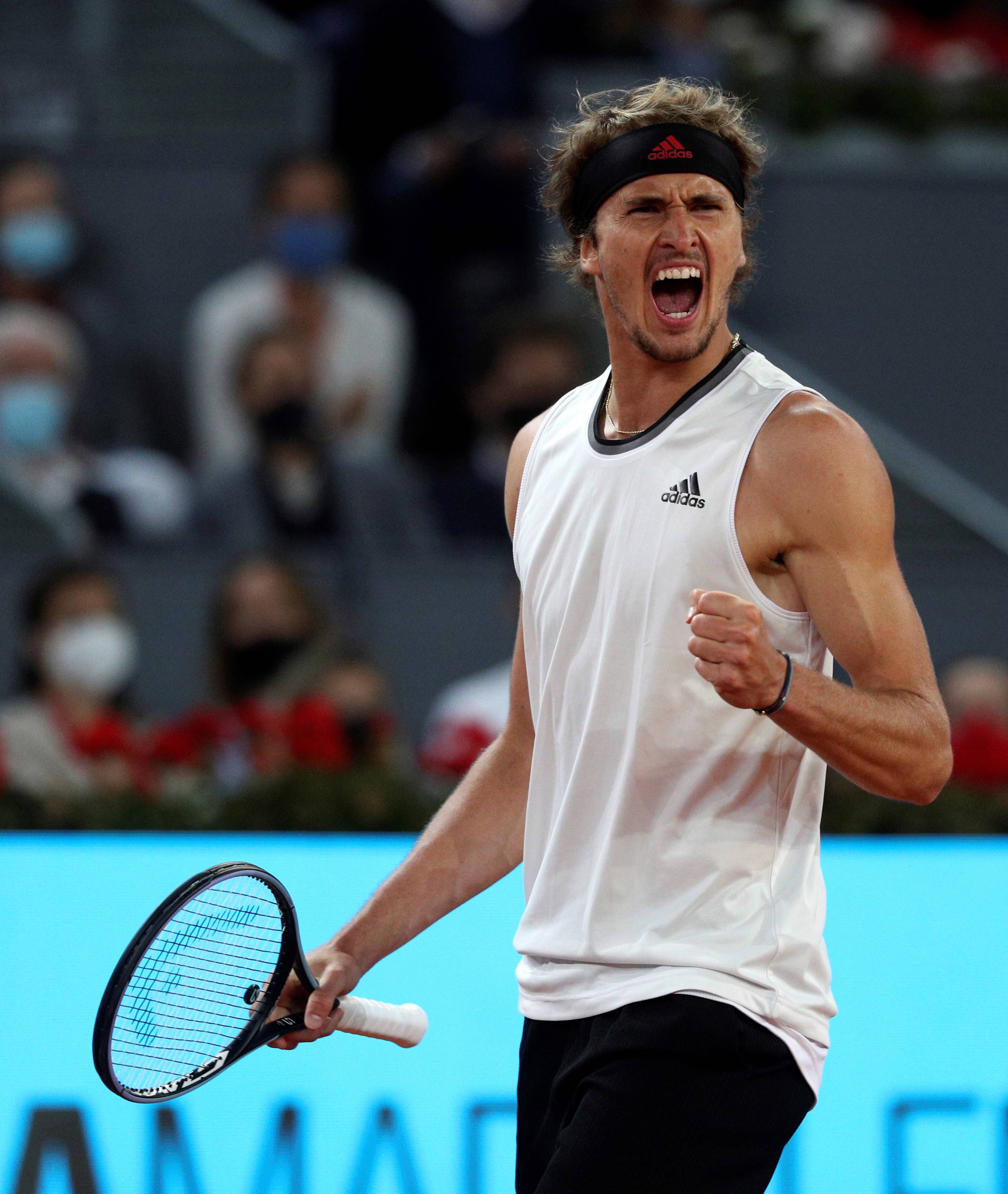 法国网球队险胜世界网球队,兹维列夫惊艳世界的简单介绍 法国网球队险胜世界网球队,兹维列夫惊艳世界的简单介绍