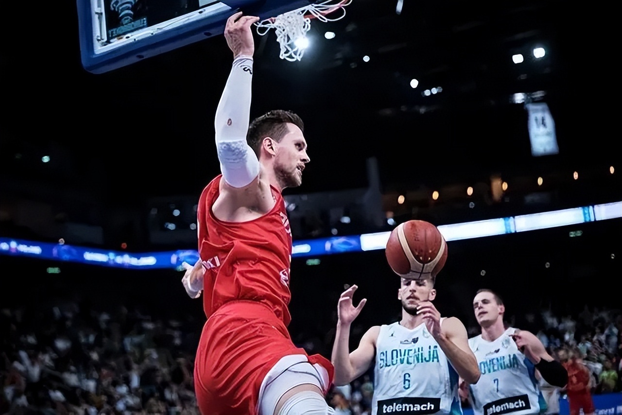 俄罗斯惜败斯洛文尼亚，收获满满教训的简单介绍