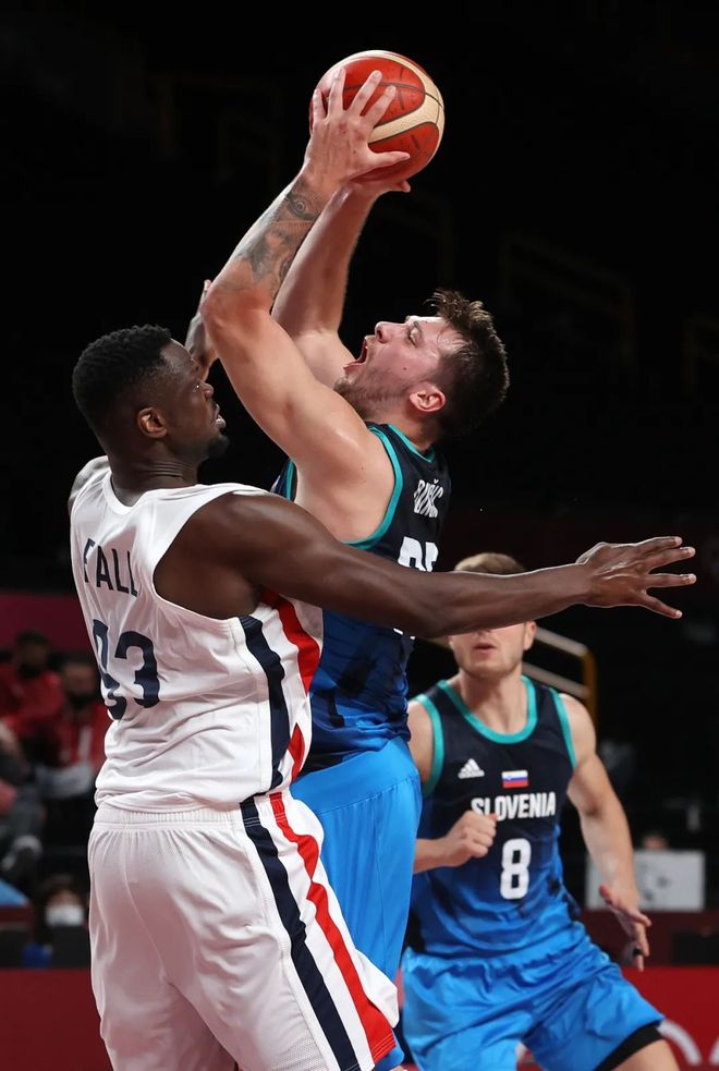 俄罗斯惜败斯洛文尼亚，收获满满教训的简单介绍