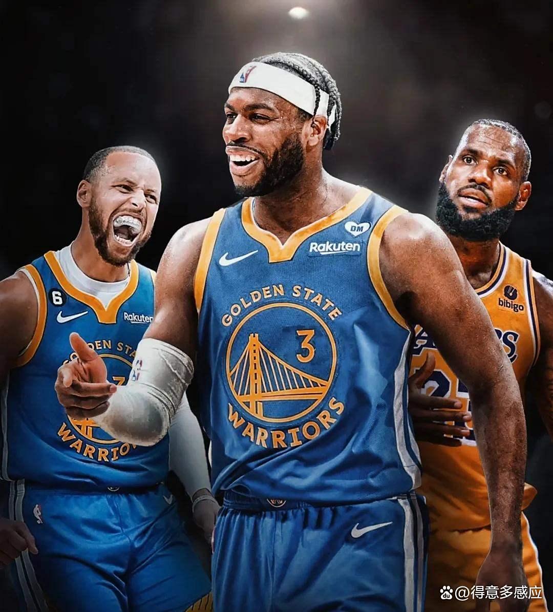 包含勇士新援表现出色，帮助球队取得胜利的词条