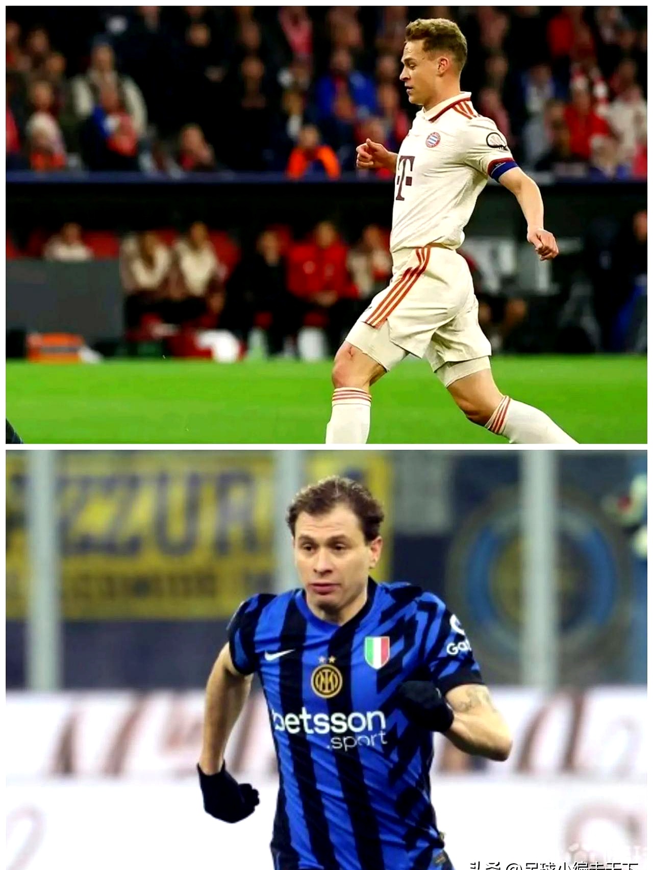 拜仁慕尼黑中场布莱尔克以转会加盟 拜仁慕尼黑中场布莱尔克以转会加盟