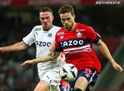 马赛击败博瑟青年，崔琪无力回天