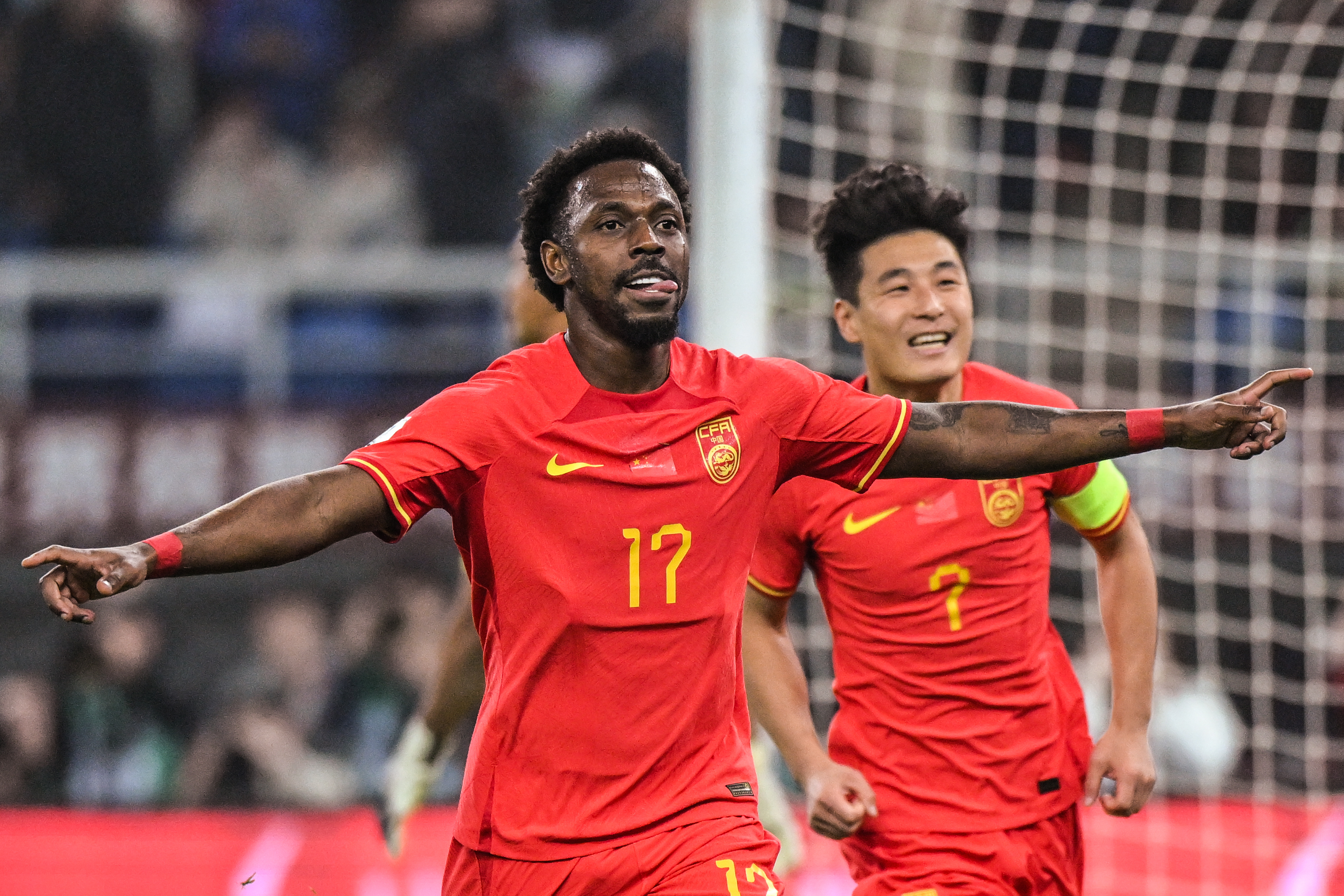 亚洲球队在国际比赛中取得胜利的简单介绍