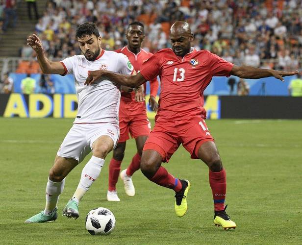 关于巴拿马队在中北美金杯中惊险晋级半决赛的信息