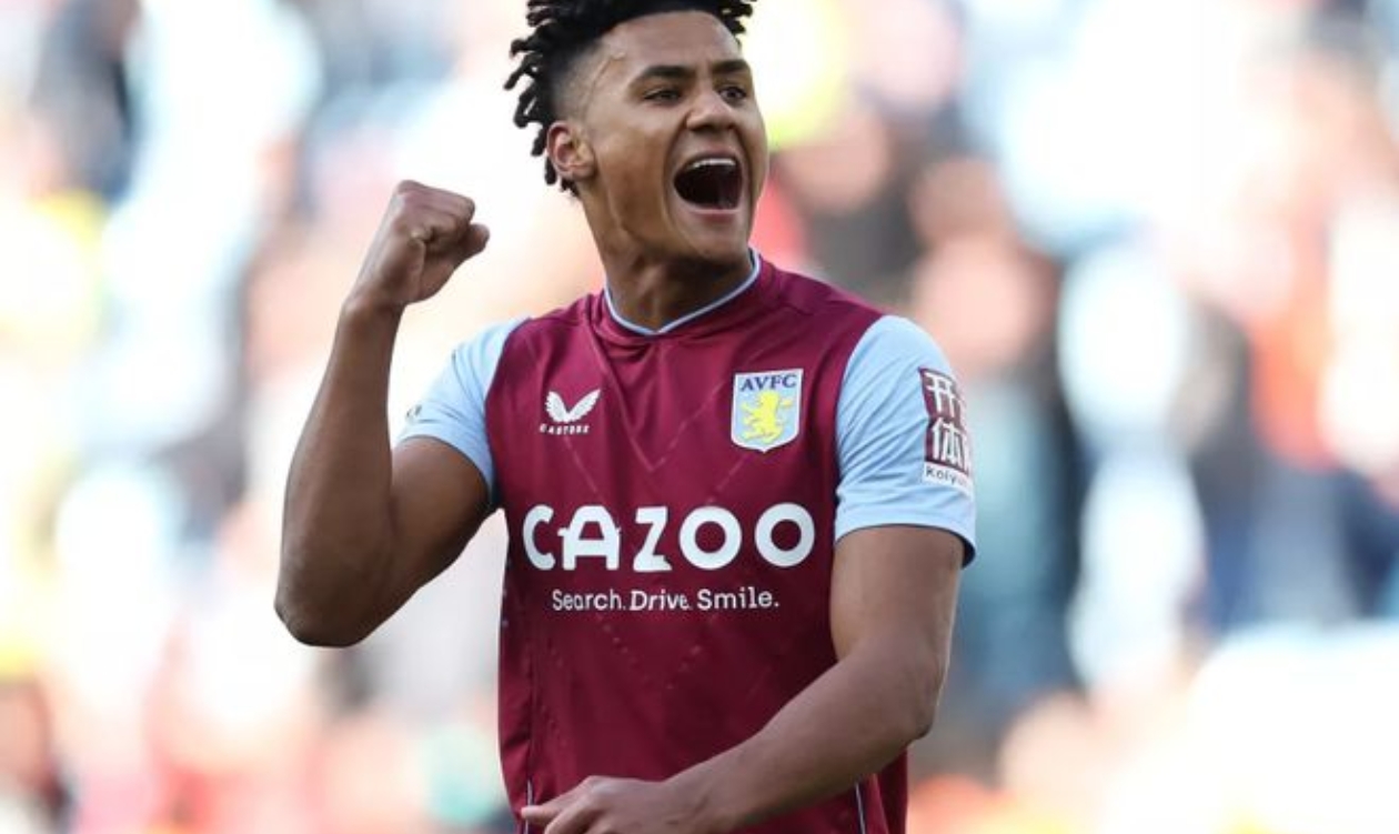 包含拉什登主场大胜普利茅斯，保级希望增加的词条