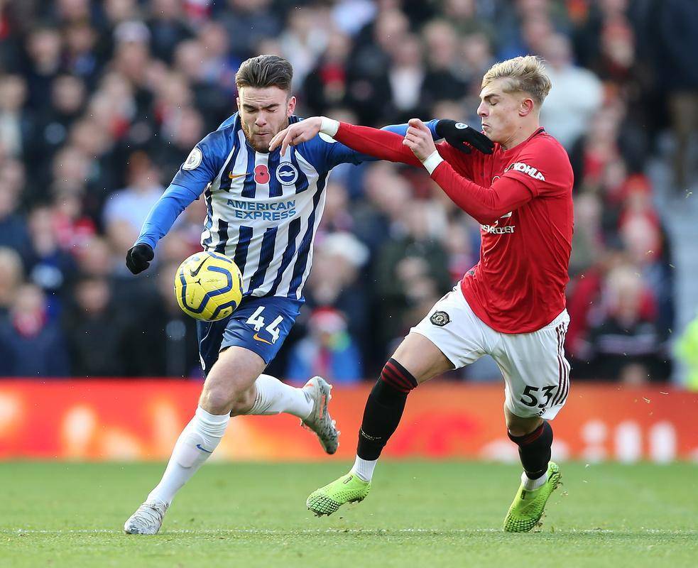 南安普顿主场失球负于布莱顿，保级希望渺茫的简单介绍