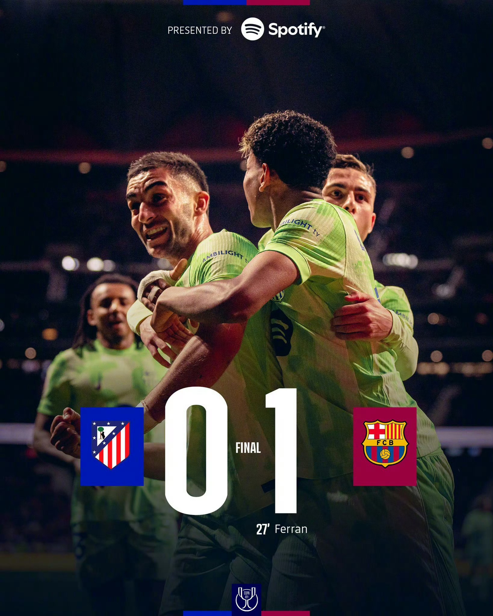 包含巴萨不敌皇马，科曼：再接再厉的词条