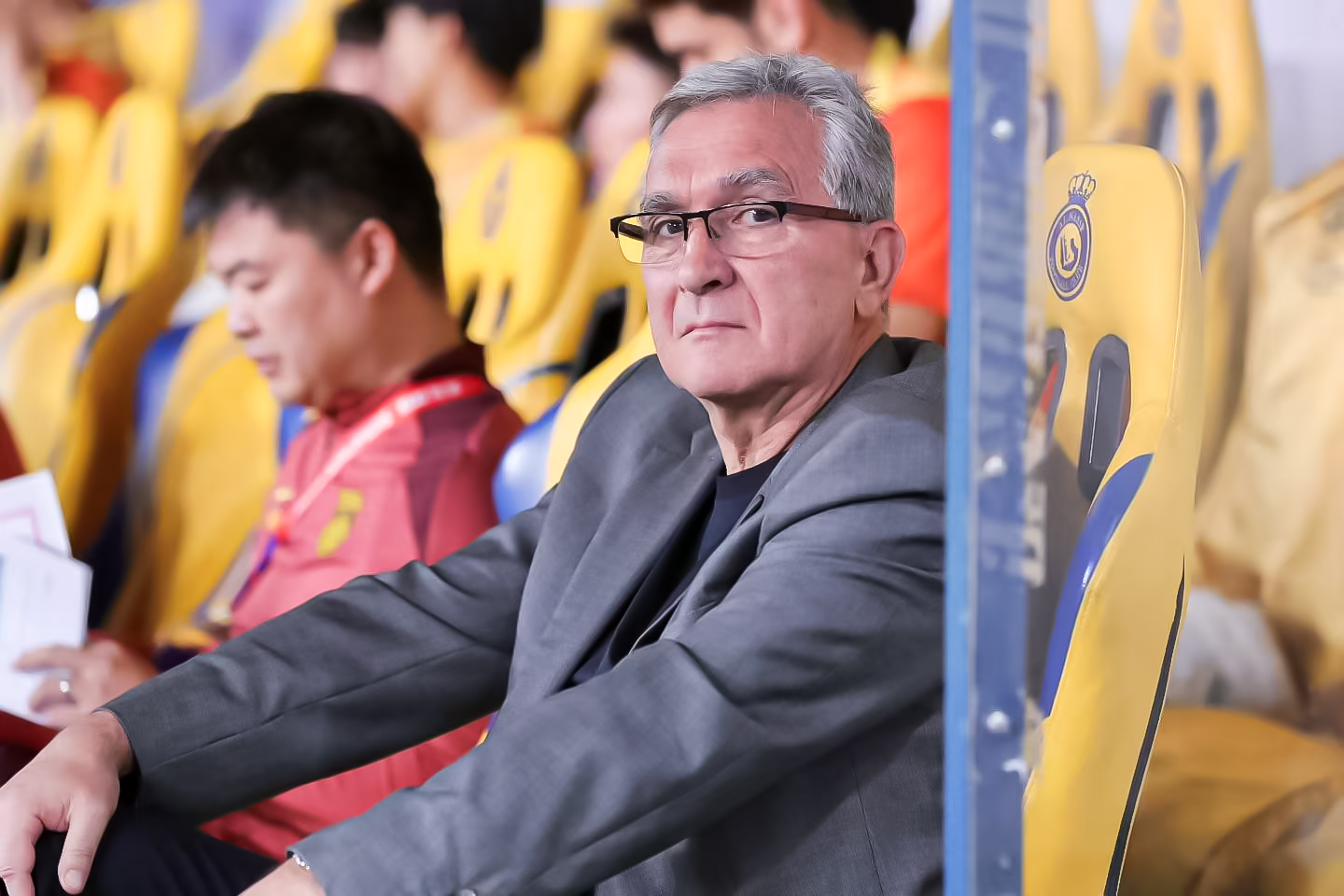 伊斯兰共和国队员在比赛中取得胜利的简单介绍 伊斯兰共和国队员在比赛中取得胜利的简单介绍