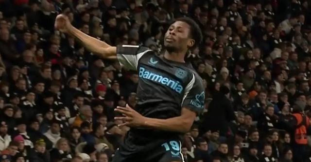 勒沃库森球员爆发进攻火力,连续破门的简单介绍 勒沃库森球员爆发进攻火力,连续破门的简单介绍