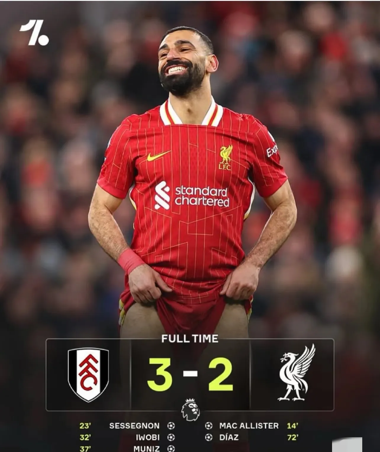 关于卡迪夫城主场惜败富勒姆，遗憾失利的信息