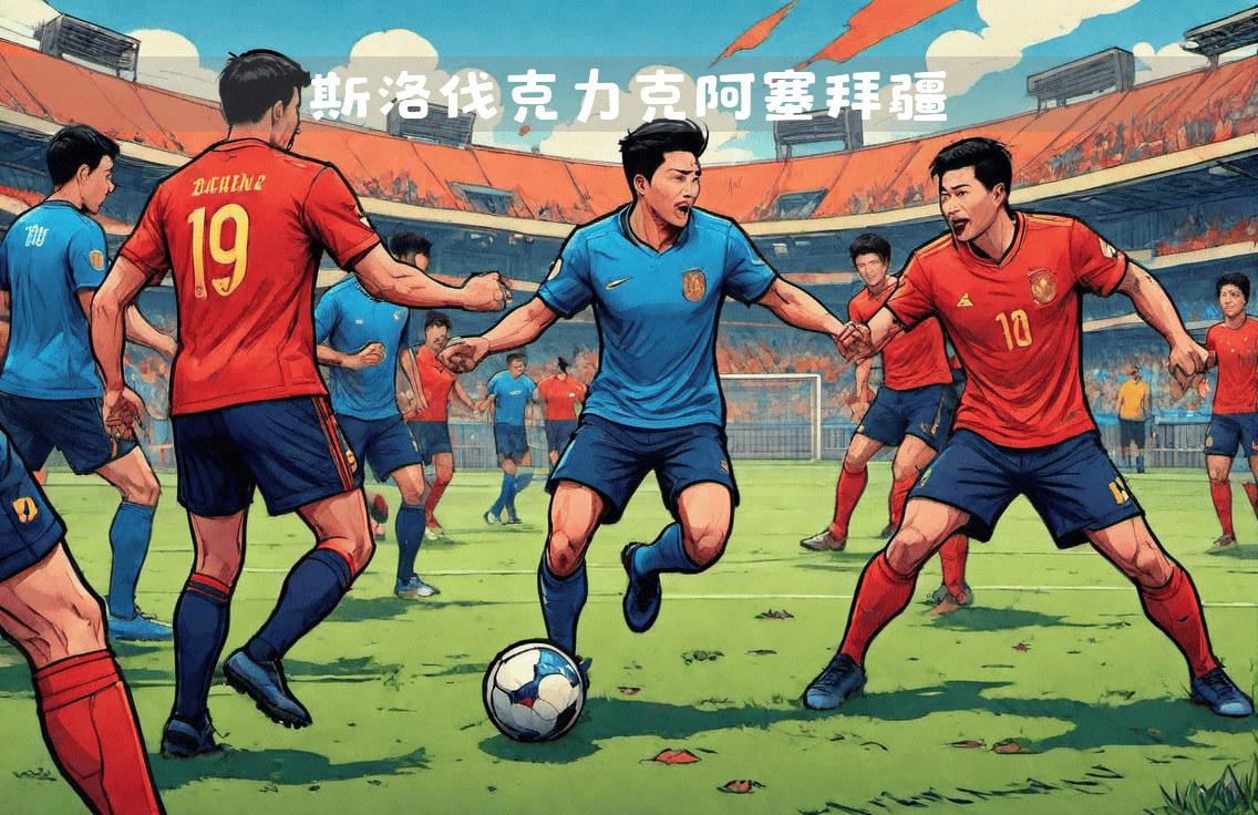 关于斯洛伐克队险胜对手,晋级欧国联的信息 关于斯洛伐克队险胜对手,晋级欧国联的信息