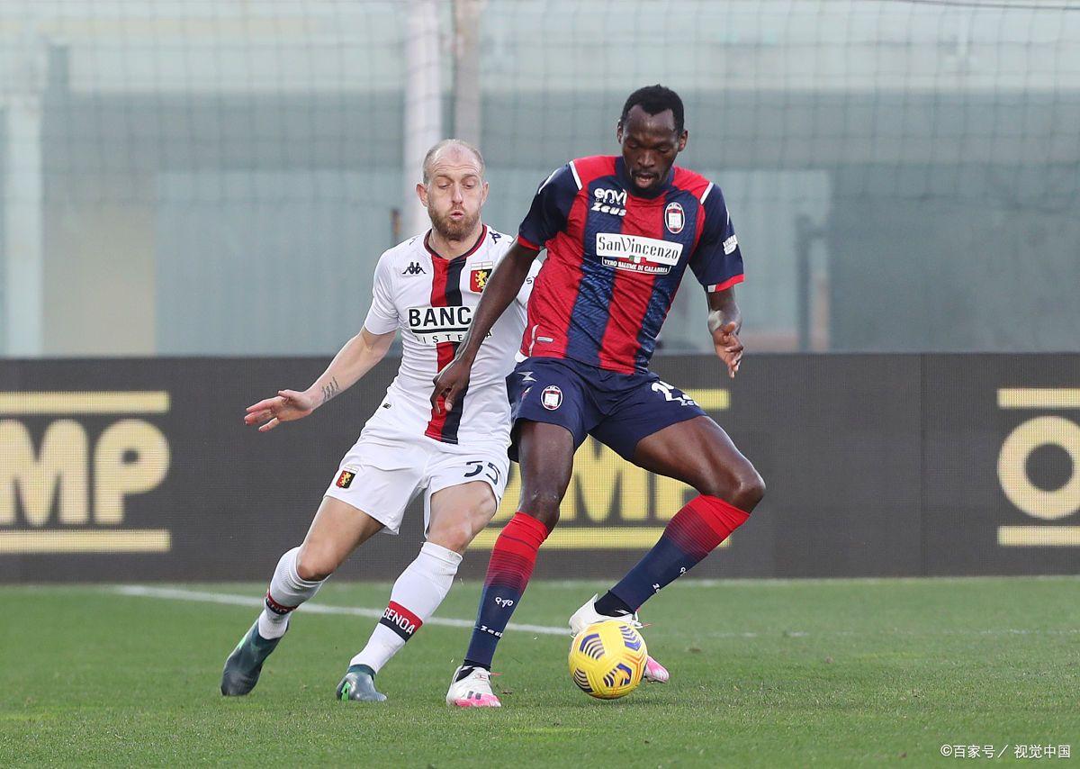 热那亚客场爆冷逆转,球队士气高涨的简单介绍 热那亚客场爆冷逆转,球队士气高涨的简单介绍