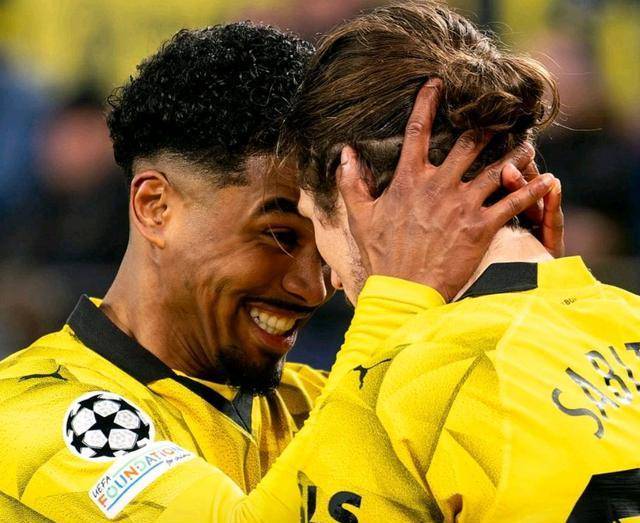 包含多特蒙德攻击迅猛,实现逆转胜利的词条 包含多特蒙德攻击迅猛,实现逆转胜利的词条