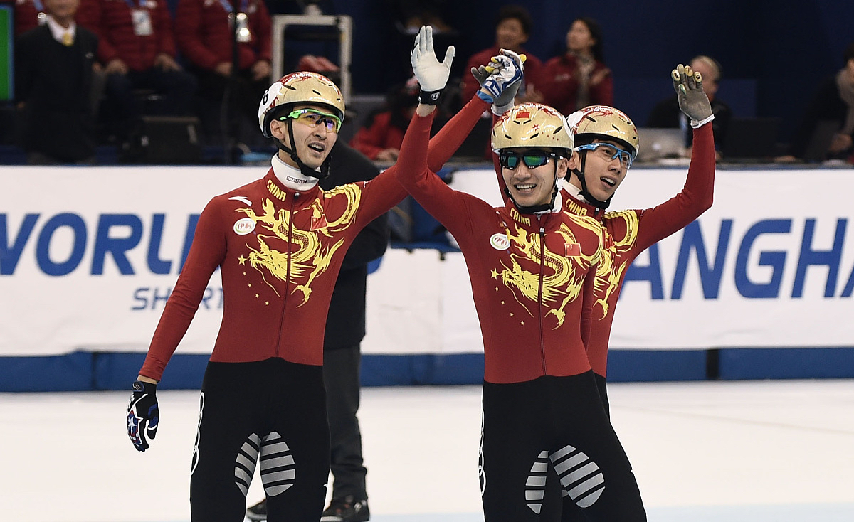 韩国运动员回暖，延续连胜势头的简单介绍