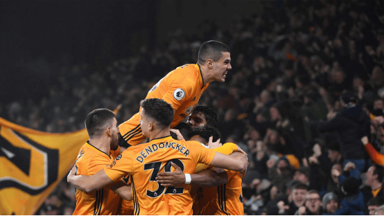 关于阿斯顿维拉客场战平，狼队憾负惊险脱险的信息