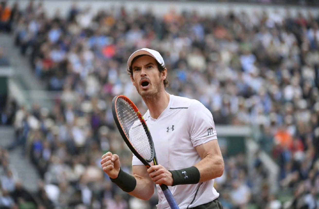 包含日本网球队强势美国网球队，穆雷送出助攻的词条