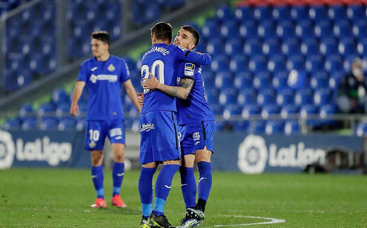 赫塔费队计划在主场迎战毕尔巴鄂人的简单介绍 赫塔费队计划在主场迎战毕尔巴鄂人的简单介绍