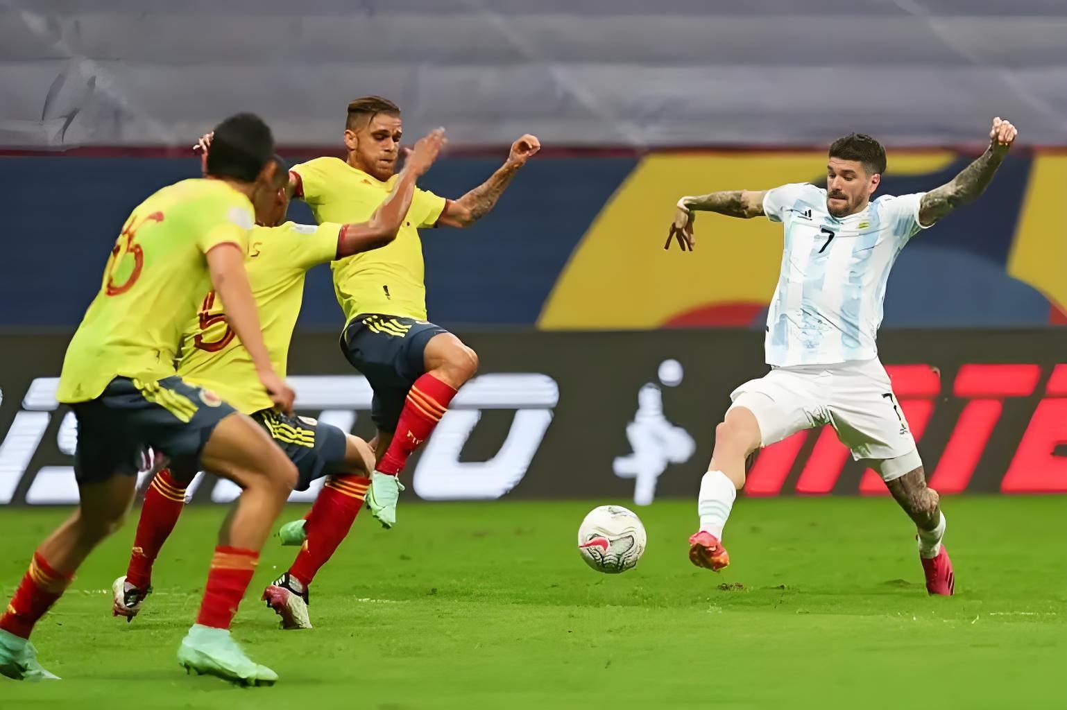 阿根廷巴西群雄齐聚顶级对决欧冠闪耀赛场的简单介绍