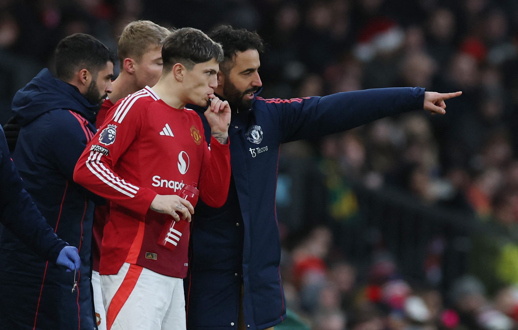 利物浦逆转拜仁，晋级希望一线的简单介绍