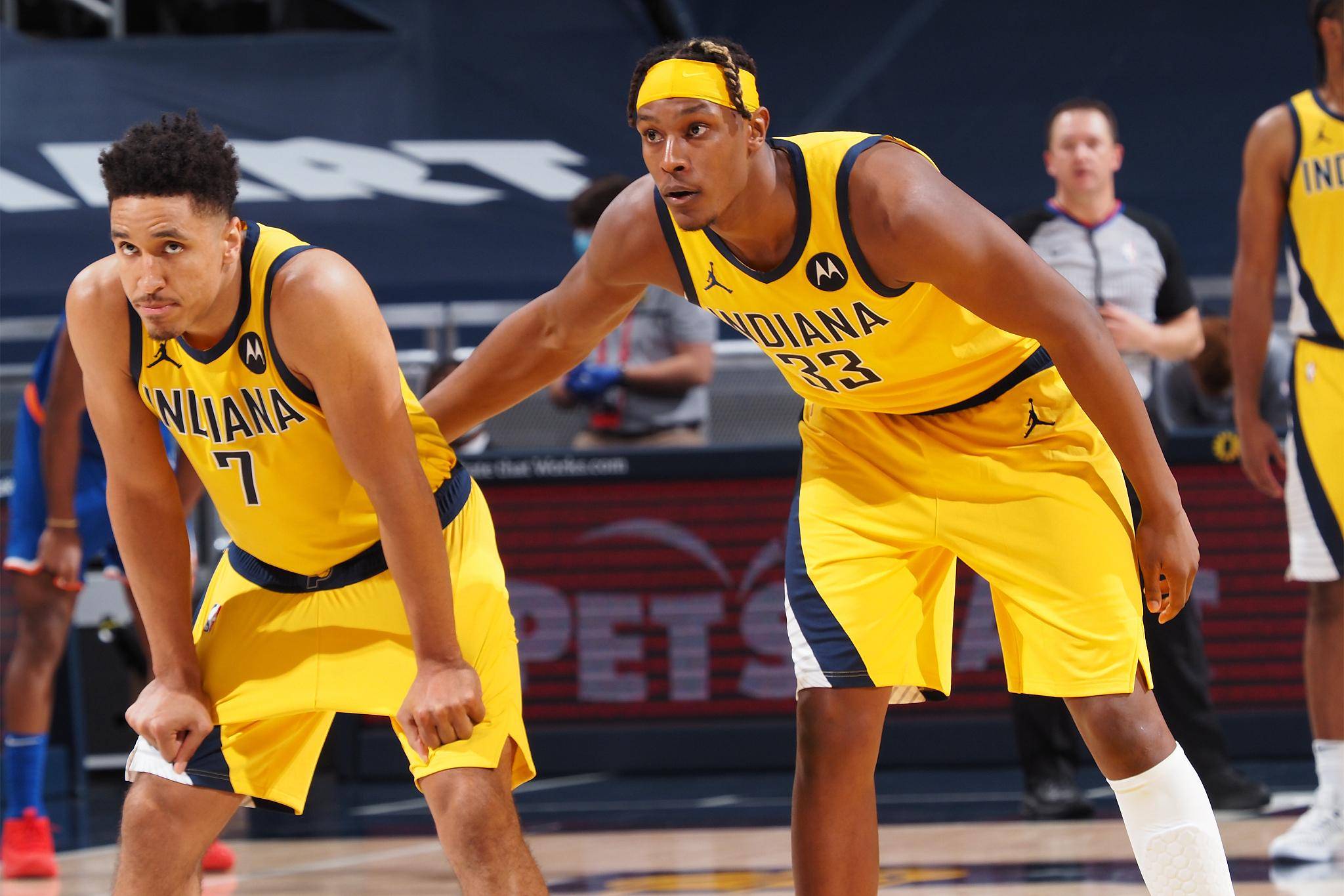 热火轻取步行者，丹尼·格林一己之力扛起全队的简单介绍