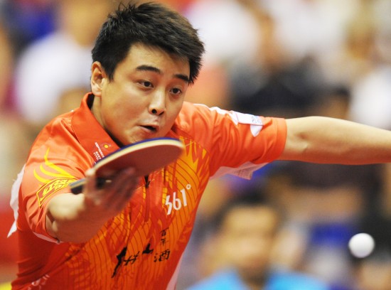 韩国队险胜德国队，王皓高光表现的简单介绍