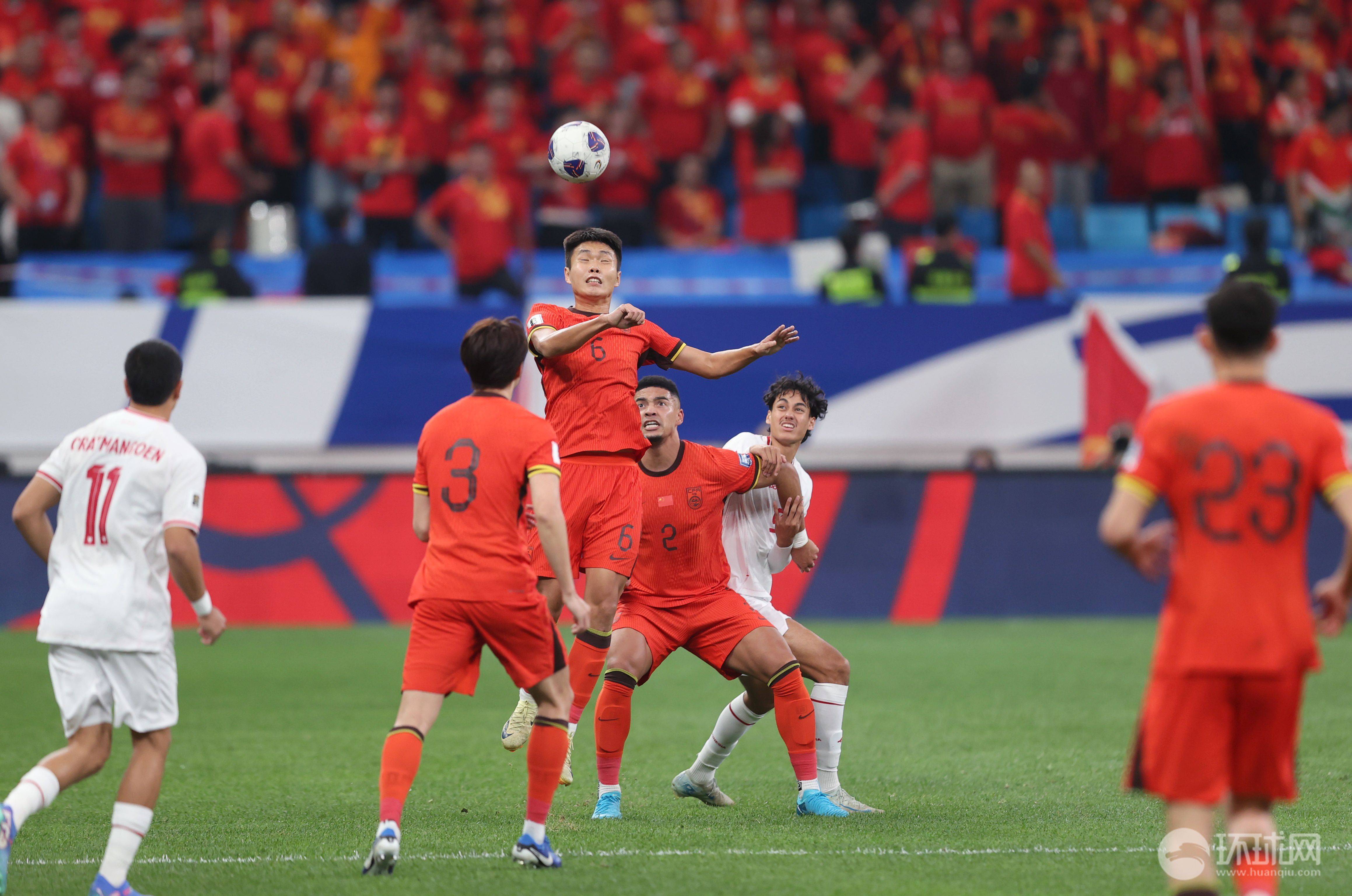 关于中国队力克印尼队，安赛龙关键制胜的信息