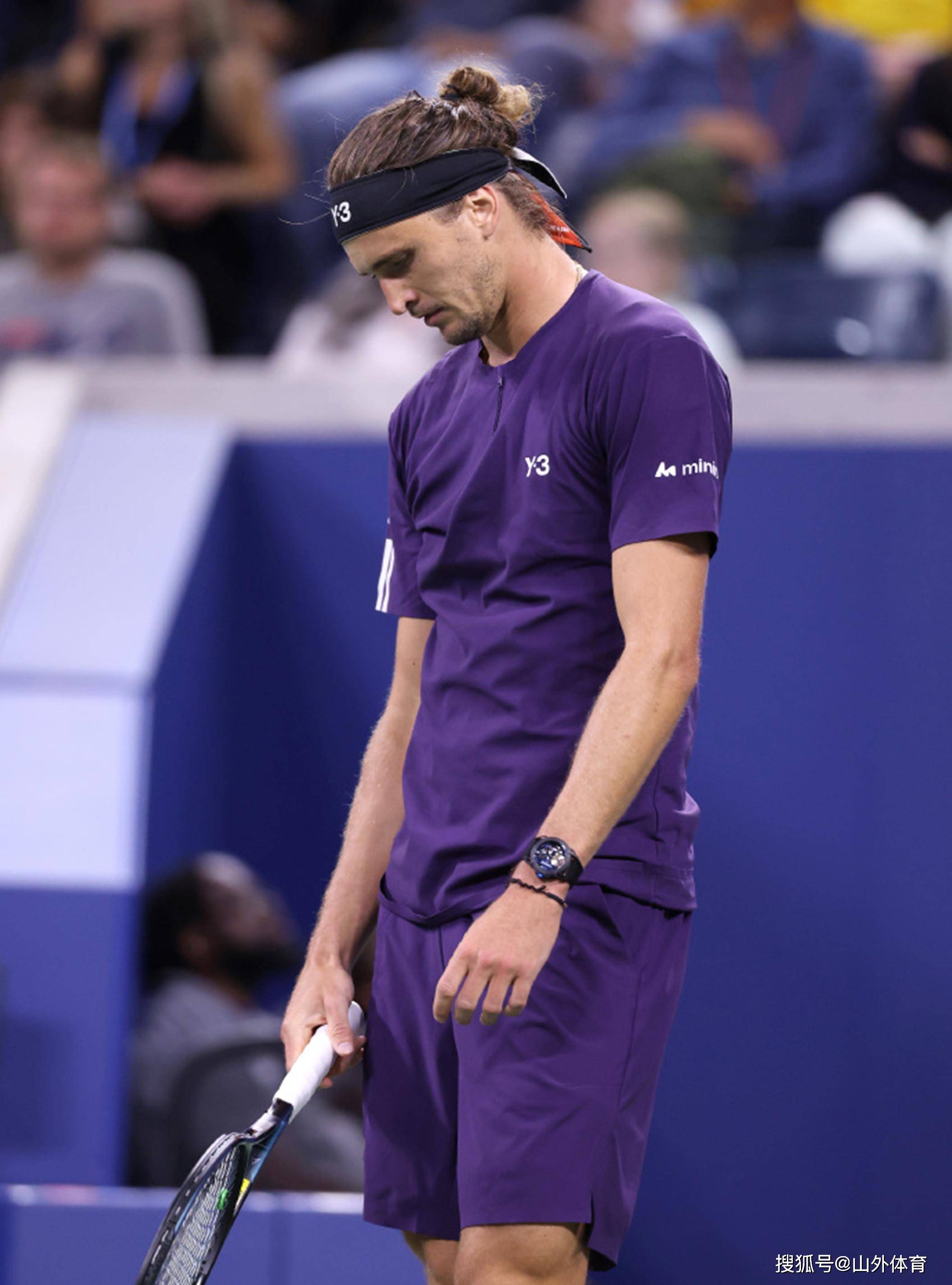 美网力克温网，兹维列夫状态火热的简单介绍