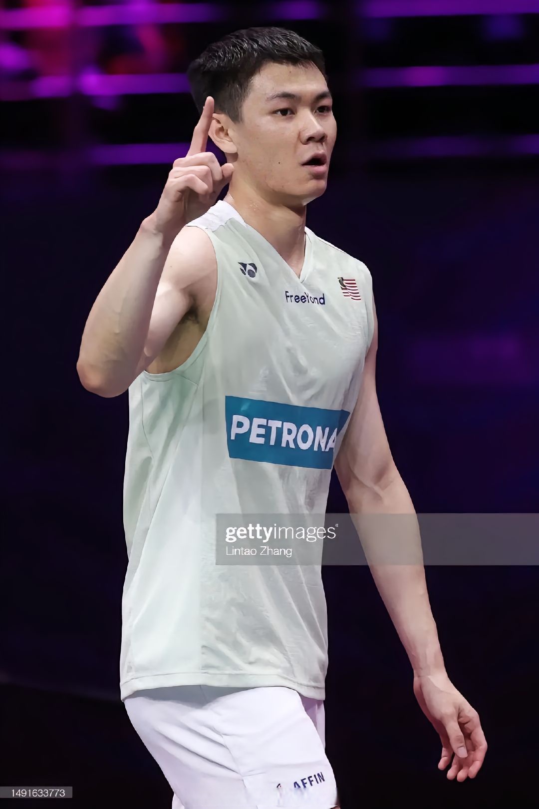 关于法国队轻取马来西亚队，李梓嘉统治全场的信息