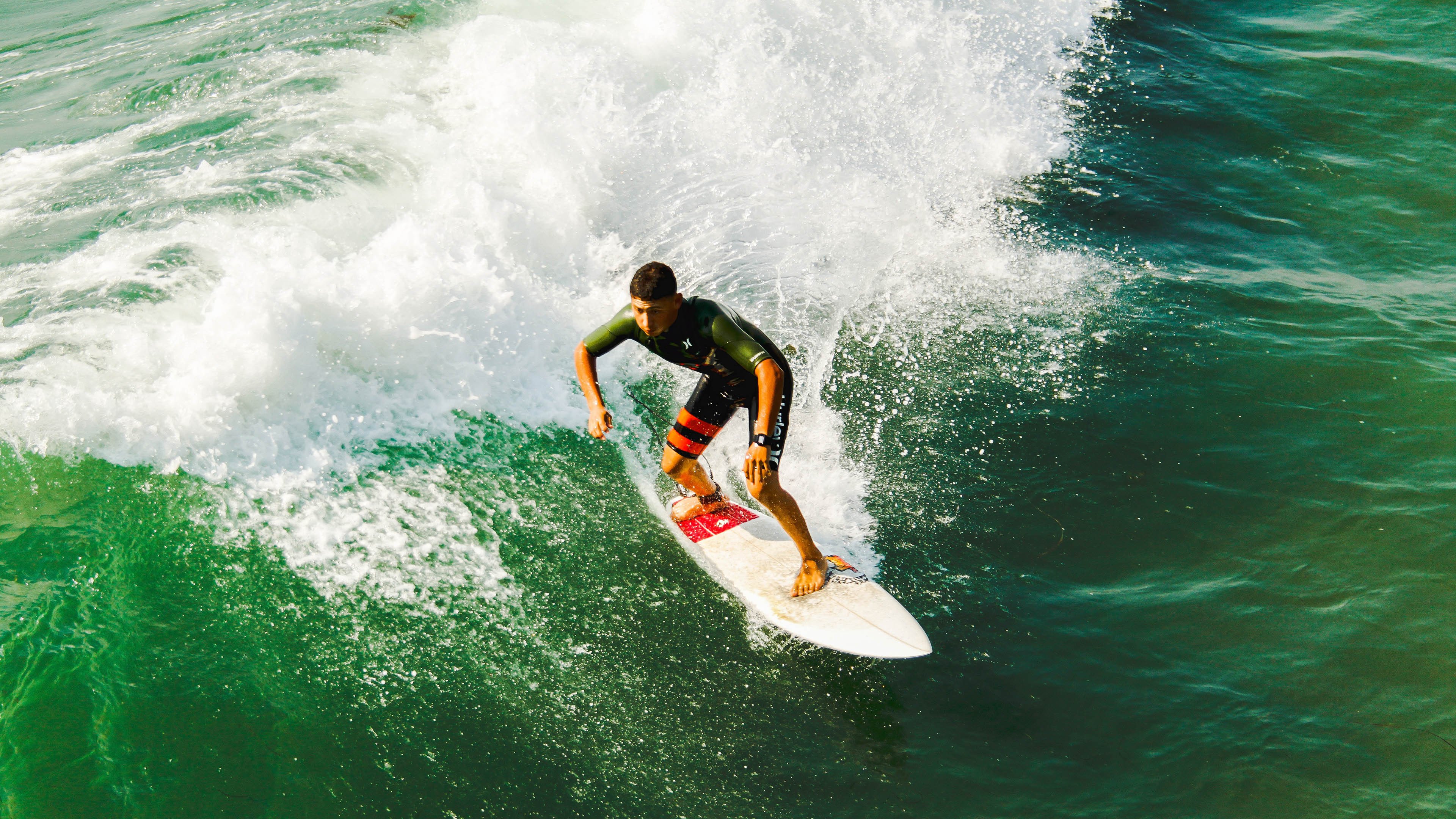 世界杯之夜，卡瓦哈尔的生涯巅峰
