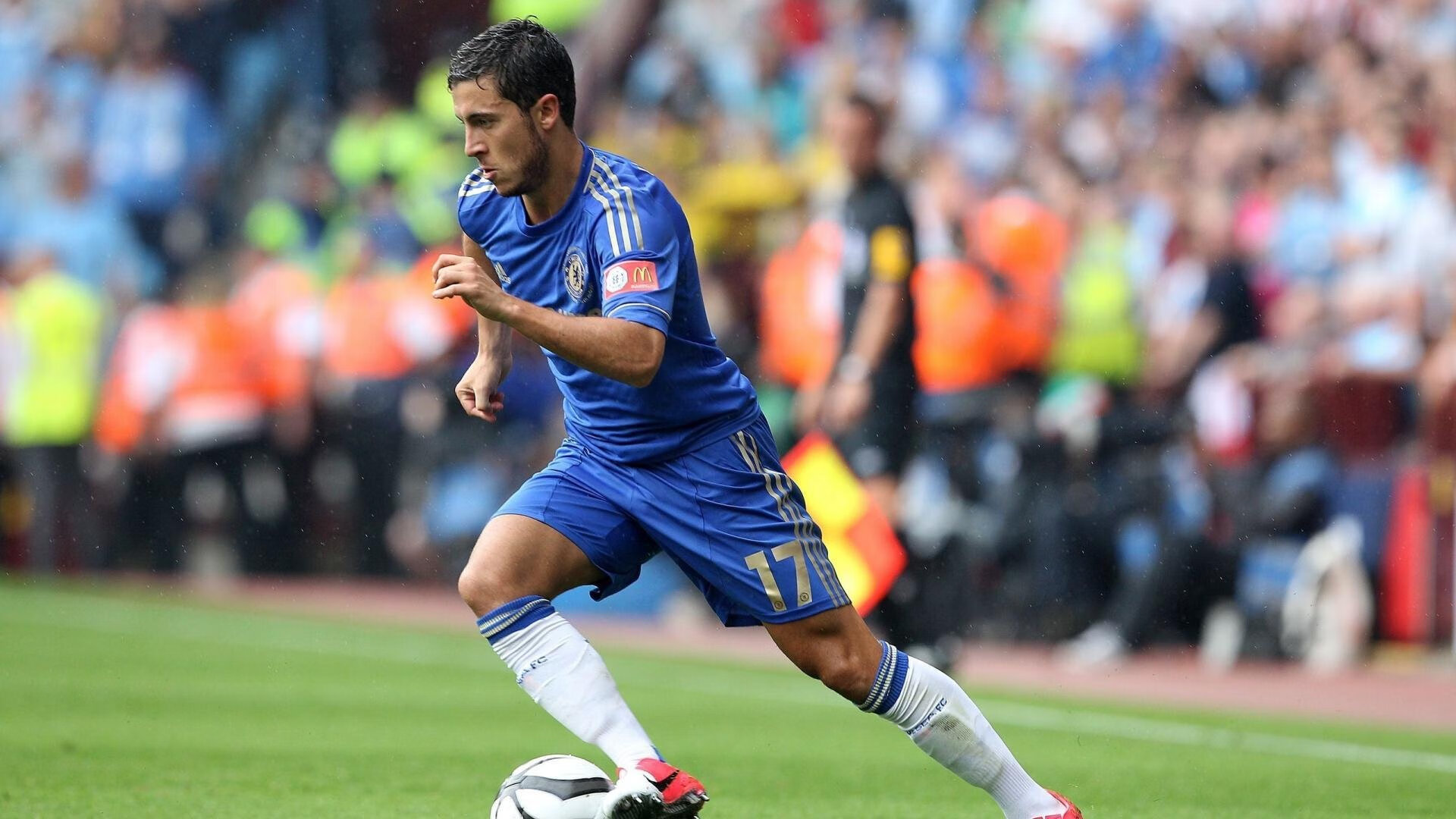 跨界狂想，当灰熊带走雷霆，范弗利特在意甲焦点战接管比赛