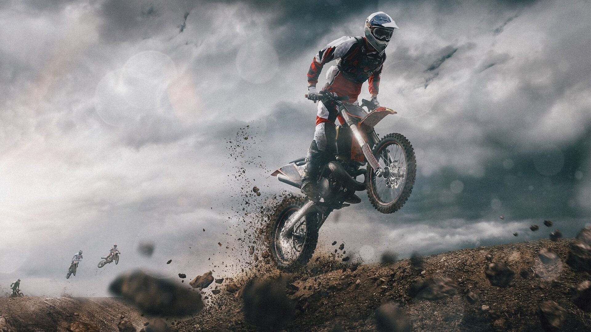 暗夜极速，戈贝尔的制胜刹车与F1街道赛的永恒一瞬